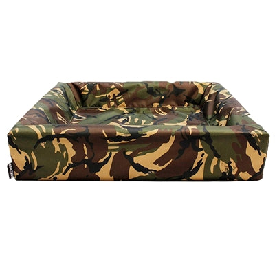 Bia Bett Hundekorb Original Camouflage