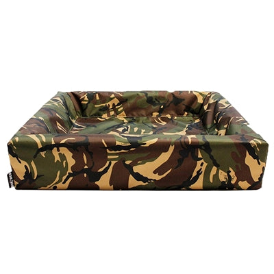 Bia Bett Hundekorb Original Camouflage