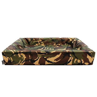 Bia Bett Hundekorb Original Camouflage