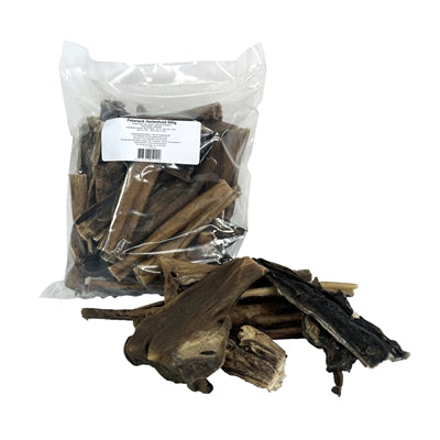 Petsnack Ohne Haare