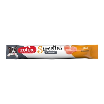 Zolux Süssigkeiten Experte Cremige Stick Huhn