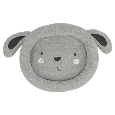 Trixie Hundekorb Junior Grau