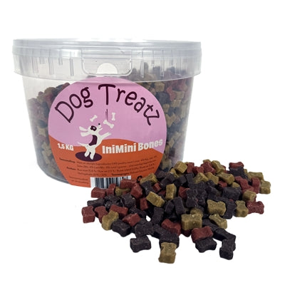 Dog Treatz