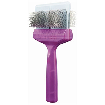 Activet Bürste Mega Pro Hart Violett