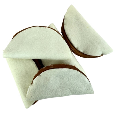I Am Hühner-Taco