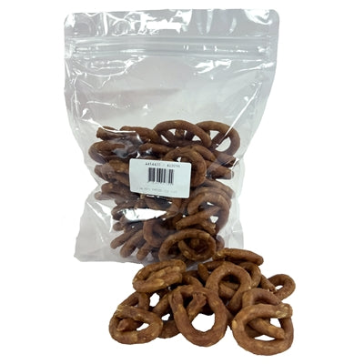 I Am Mini-Brezel-Hähnchen
