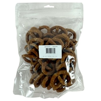 I Am Mini-Brezel-Hähnchen