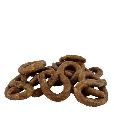 I Am Mini-Brezel-Hähnchen