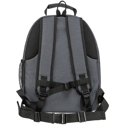 Trixie Hundetasche Rucksack Dan Grau