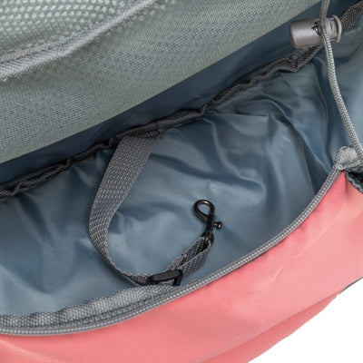 Trixie Hundetasche Bauchtasche Rosa