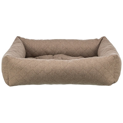 Trixie Hundekorb Caliente Braun