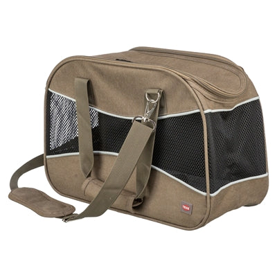 Trixie Hundetasche Alison Sand