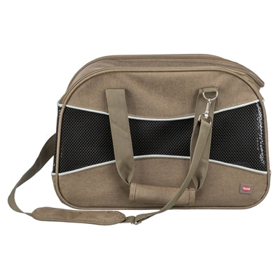 Trixie Hundetasche Alison Sand