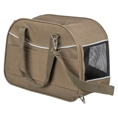 Trixie Hundetasche Alison Sand