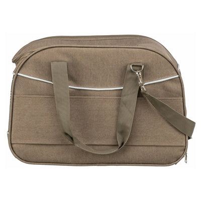 Trixie Hundetasche Alison Sand