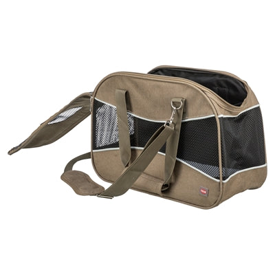 Trixie Hundetasche Alison Sand