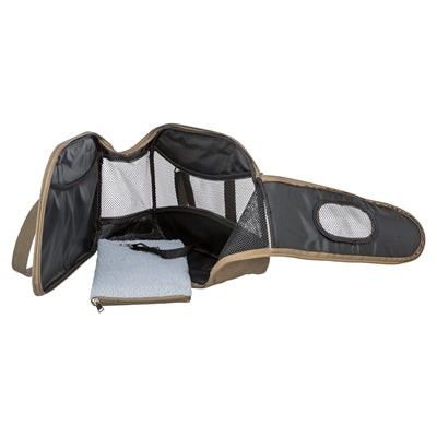 Trixie Hundetasche Alison Sand
