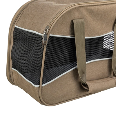 Trixie Hundetasche Alison Sand