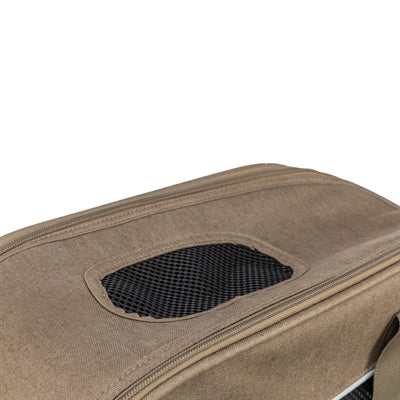 Trixie Hundetasche Alison Sand