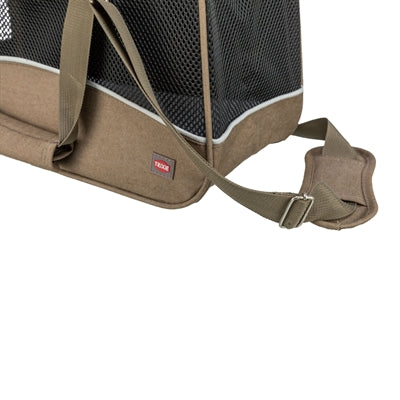 Trixie Hundetasche Alison Sand
