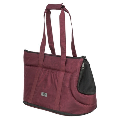 Trixie Hundetasche Riva Sangria