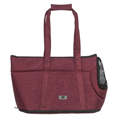 Trixie Hundetasche Riva Sangria
