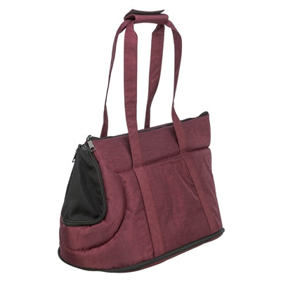 Trixie Hundetasche Riva Sangria