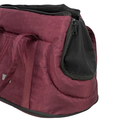 Trixie Hundetasche Riva Sangria