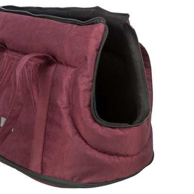 Trixie Hundetasche Riva Sangria