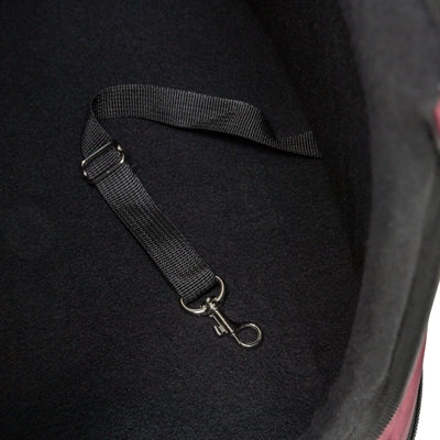 Trixie Hundetasche Riva Sangria