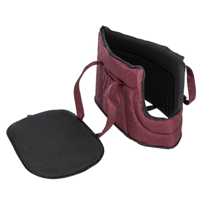 Trixie Hundetasche Riva Sangria