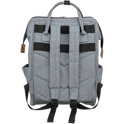 Trixie Hunde-Rucksack Ava Grau