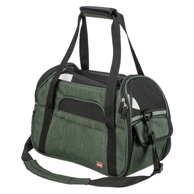 Trixie Hundetasche Madison Olivgrün