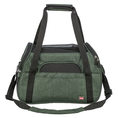Trixie Hundetasche Madison Olivgrün