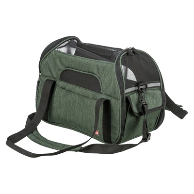 Trixie Hundetasche Madison Olivgrün
