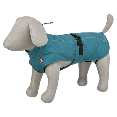 Trixie Mackintosh Hund Vimy Benzin
