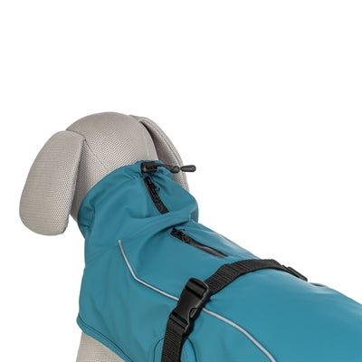 Trixie Mackintosh Hund Vimy Benzin