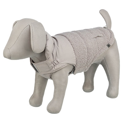 Trixie Hundemantel Ajou Grau