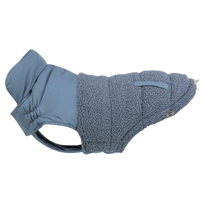 Trixie Hundemantel Ajou Blau
