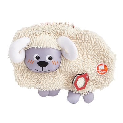 Fofos Zähe Schafe Ohne Füllung Zerknittern