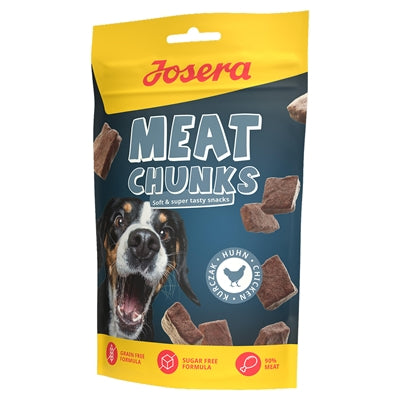 Josera Hühnerfleisch-Stückchen