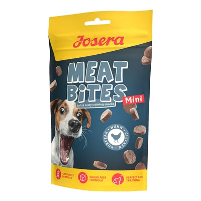 Josera Fleischhappen Mini-Huhn