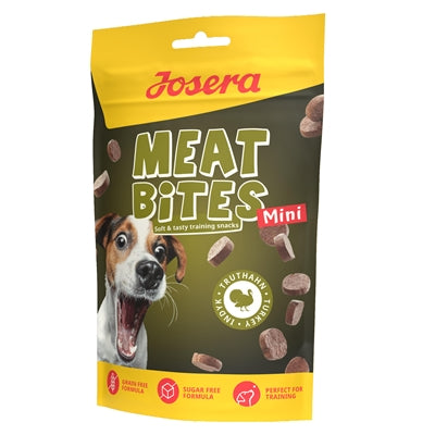 Josera Fleischhappen Mini-Truthahn
